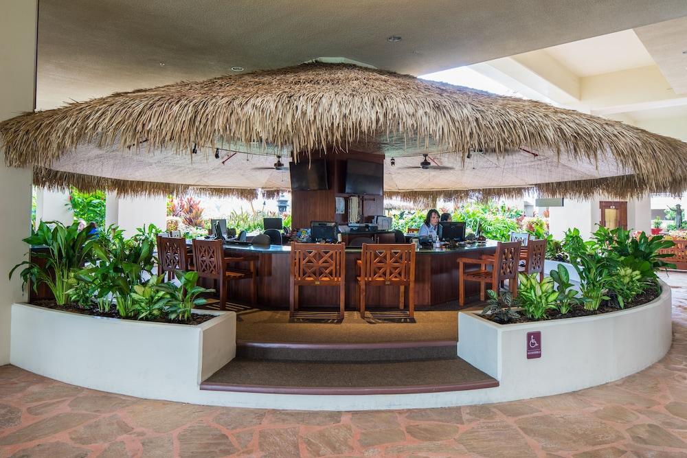 Hilton Vacation Club Ka'Anapali Beach Maui Lahaina Exteriör bild